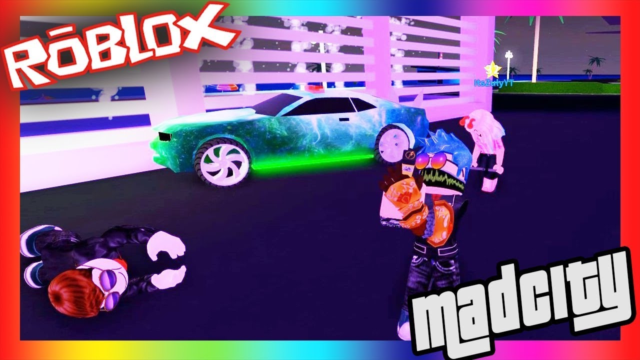 Los Agentes Dannuly Han Vuelto Mad City Roblox By Dannyvii - quien llegara antes candy land obby 3 roblox dannyvii