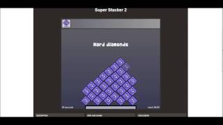 Super stacker 2, stacks 36-40
