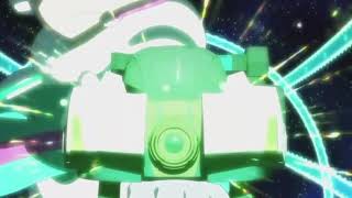 Shinkalion E5 Hayabusa Mk2