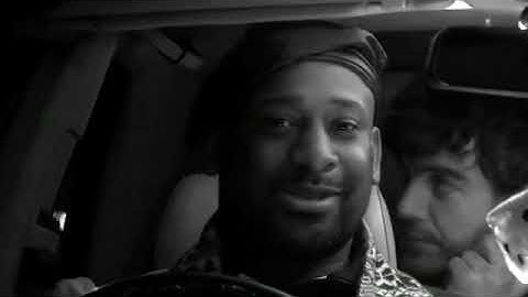 Example - Me & Mandy (OFFICIAL VIDEO)