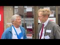 Konferenz des Schiller Institutes in Berlin am 13.07.2025 - Interview mit Mayor Florian D. Paff