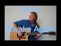 Outro awake again