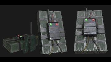 C4 drop - Onward  VR GAMEPLAY