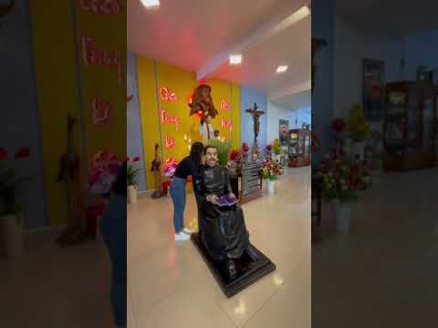Video Nhà Thờ Tắc Sậy | Nơi Có Cha Phanxico Trương Bửu Diệp... - youtube
