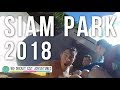 On Ride Footage + Vlog *WORLDS BEST WATER PARK* Siam Park, Tenerife