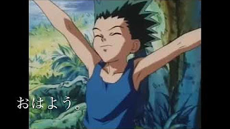 Hunter X Hunter English Sub Episode 043 044 045 046 047 048 ハンター ハンター Youtube