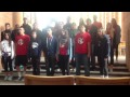 Kyrie - Chamber Singers