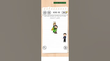 BRAIN TEST 3 LEVEL 172 WALK THROUGH WITH COMMENTARY