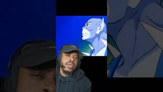 Panthro is Black! - Thundercats