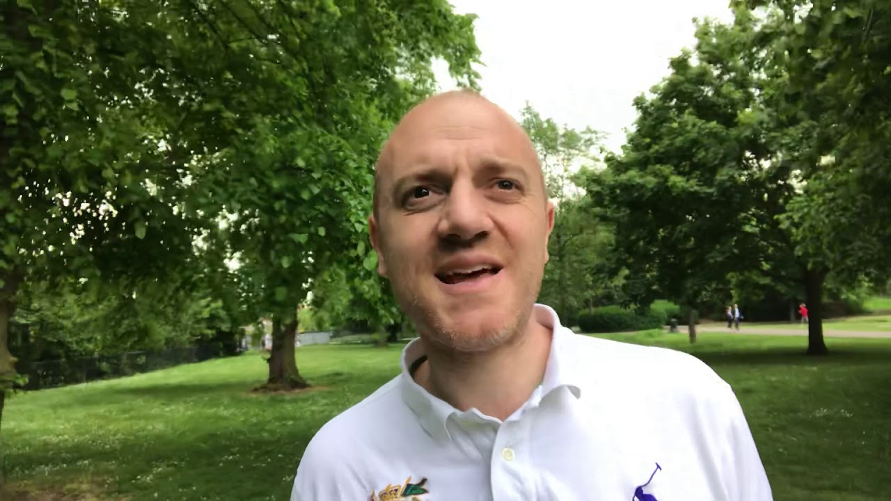 DEONTAY WILDER v DOMINIC BREZEALE