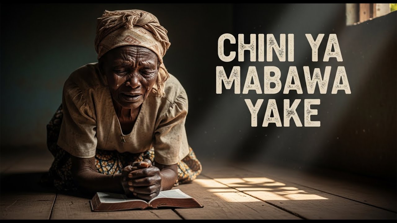 2026 Best Swahili Song | Chini Ya Mabawa Yake | Psalms 91 ; 1-7
