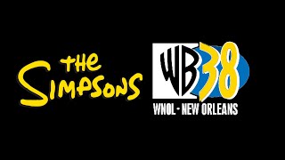 The Simpsons 10x11 Promo Tonight At 10pm On Wb 38 Wnol New Orleans april 292000