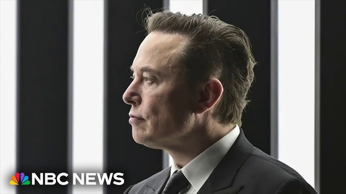 Tesla Asks Shareholders To Reinstate On 56 Billion Pay Deal For Elon Musk