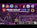 PREM WRAP GWK 21, 2026 EP.1🔥🔥