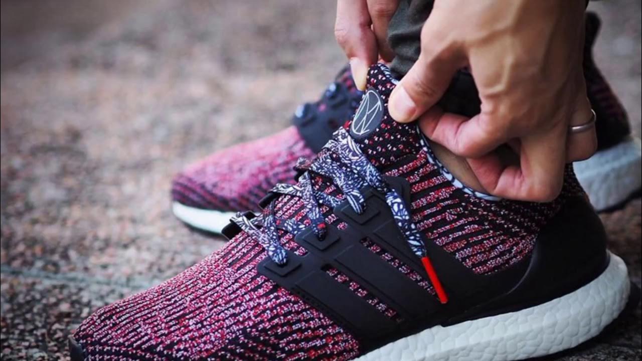 Детальное сравнение технологий и моделей Adidas для тренировок