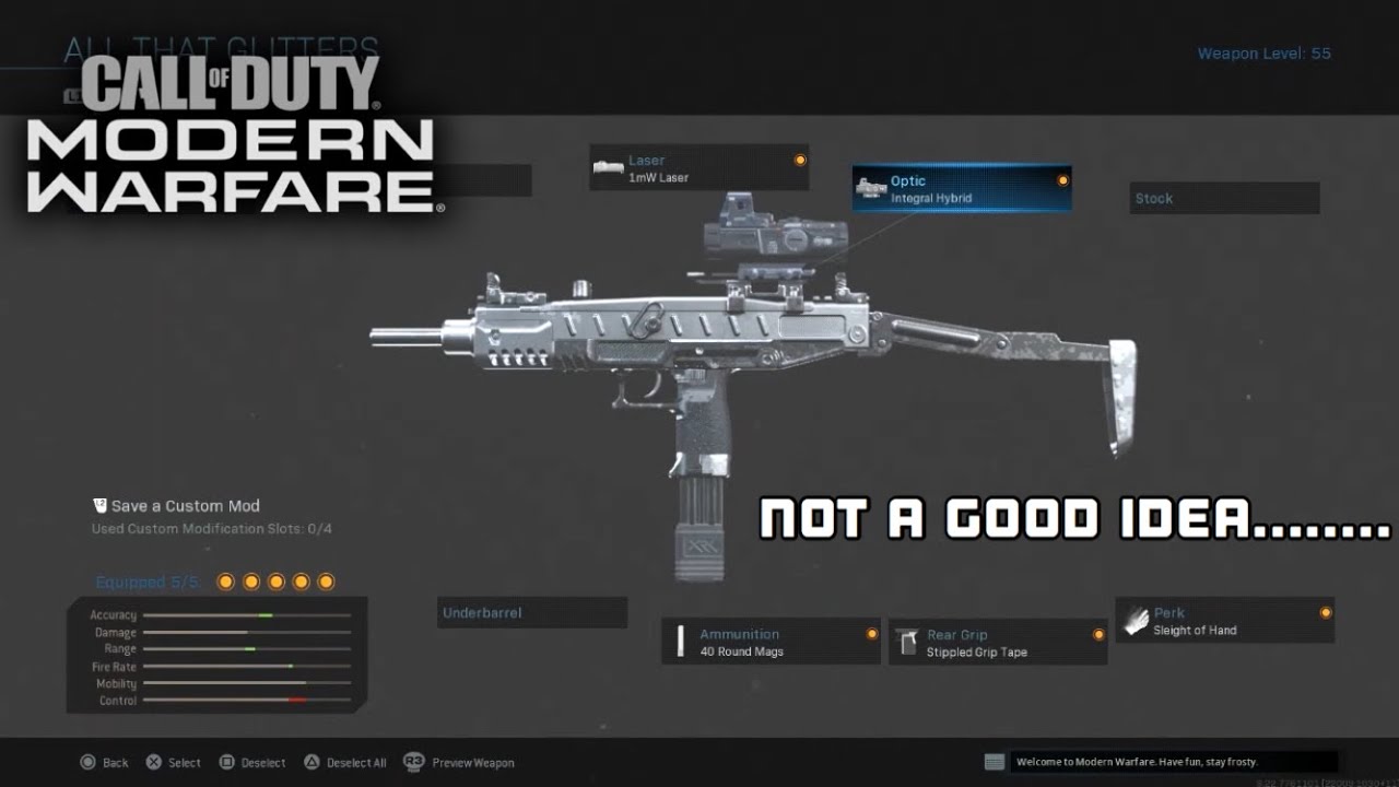 Random Class Generator Modern Warfare Youtube Random Class Generator Modern Warfare Youtube