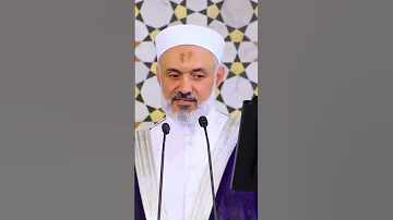 ما هو قانون سيداو الهادم لسلامة الأسرة د محمد خير الشعال 