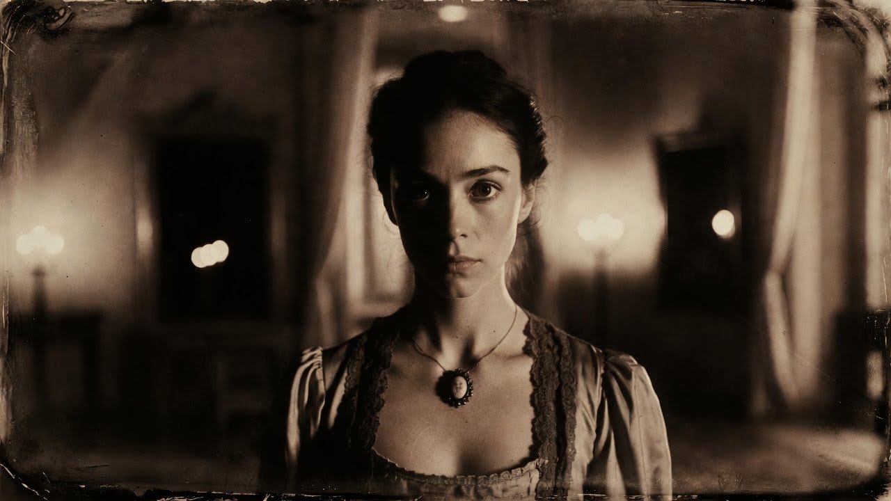 TODOS ENVIDIABAN A LA HEREDERA DE QUITO EN 1843 PERO SU SONRISA OCULTABA UN HORROR