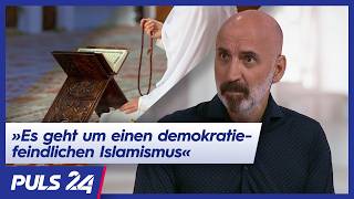 Kopftuchverbot & Islam-Gesetz: Helfen neue Verbote? | PULS 24