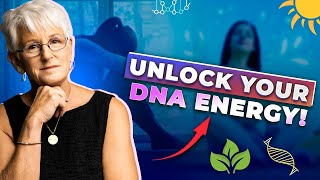 I Cracked My DNA Code at 45 - You Won't Believe What Happened Next! Profile