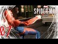 Let&#39;s Play Marvel&#39;s Spider-Man german PS4 - #07 MJ&#39;s Kamera