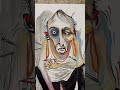 El raval barcelona www. es – Francisco de Pájaro, urban art video, arte urbano Barna