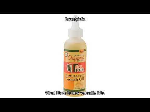 Originals by Africa’s Best Tea Tree Oil Review