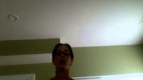 COM 101 Informative Speech