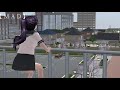 【MAD】今まで生きててごめんなさい【サクラスクールシミュレーター】
