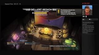 Lets Play Blunderbuss Hopfel