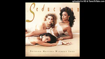 Seduction - Two To Make It Right (1989)