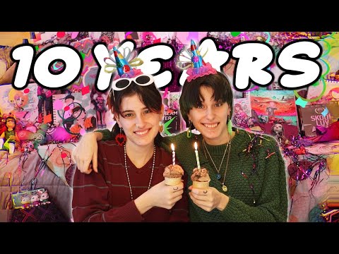 10 Years on YouTube - Anniversary Special