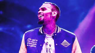 Chris Brown  - Technology (For Me)