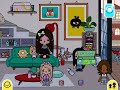 Sofia and her friends are playing at her apartment (Part 1)
