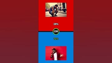 What would you rather? #wouldyourather #wouldyourathergame #whatwouldyourather#quiz #game #chooseone