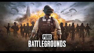 PUBG PC Gameplay