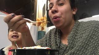 Mukbang First Impressions Yaroa