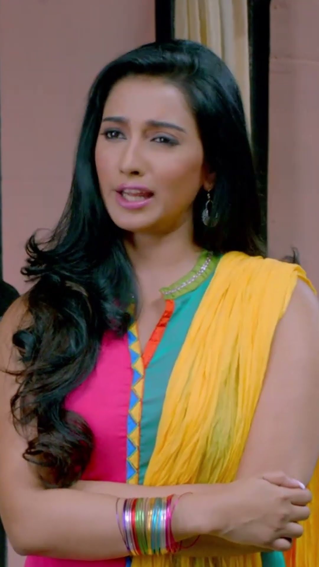আমি পরের জন্মে বিশ্বাস করি না #bindaas #dev #srabanti #bengalishorts #bengalimoviescene