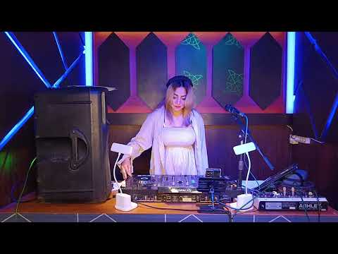 SABTU DJ ODIZ LIVE IN STUDIO 15 MARET 2025 (MALAM MINGGU)