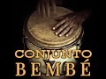 CONJUNTO BEMBÉ - Solo De Piano Arturo Ortiz