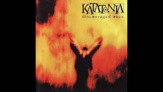 Katatonia - Deadhouse (Sub Español - Lyrics)