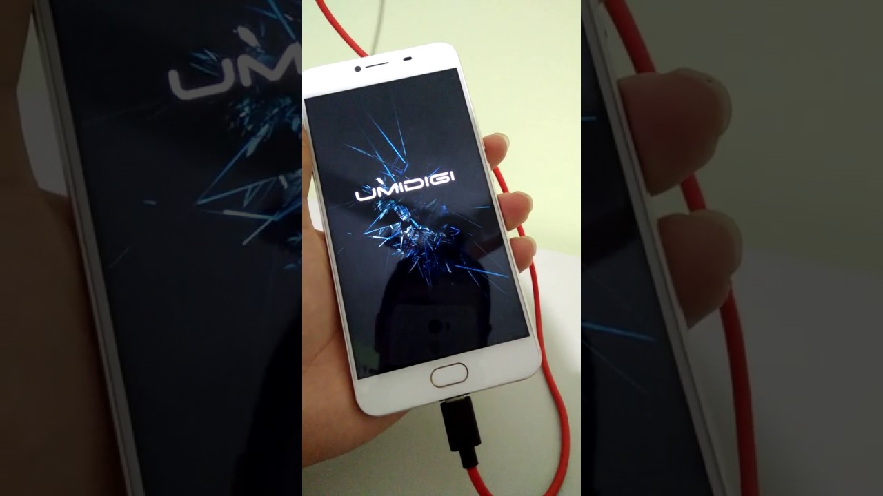 Banggood Umi Z Factory Problem