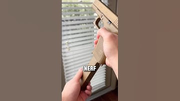 3 Things Nerf DOESN’T Want You To Know 🫣