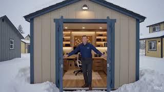 What a great idea for remote work