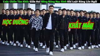 review Phim Khi i u Tr Thnh Bc Ngot Thay i S Phn Ca Cu Hc Sinh