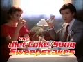 Diet Coke Sony James Bond Sweepstakes Commercial 1988 Diet Coke Sony James Bond Sweepstakes Commercial 1988