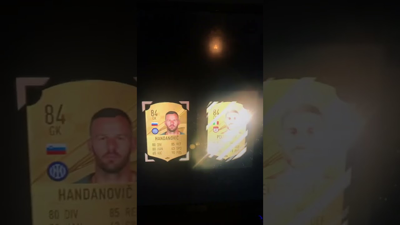 OPENING THE 91+ EFIGS RED PICKS!!! 