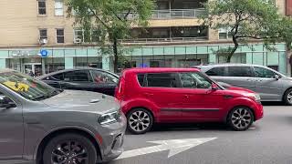 Full Third Avenue Gridlock 9/22/26 Update