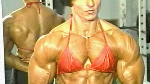 Christa Bauch 4