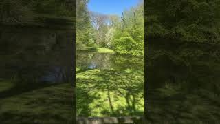 Bremen park Germany 🇩🇪